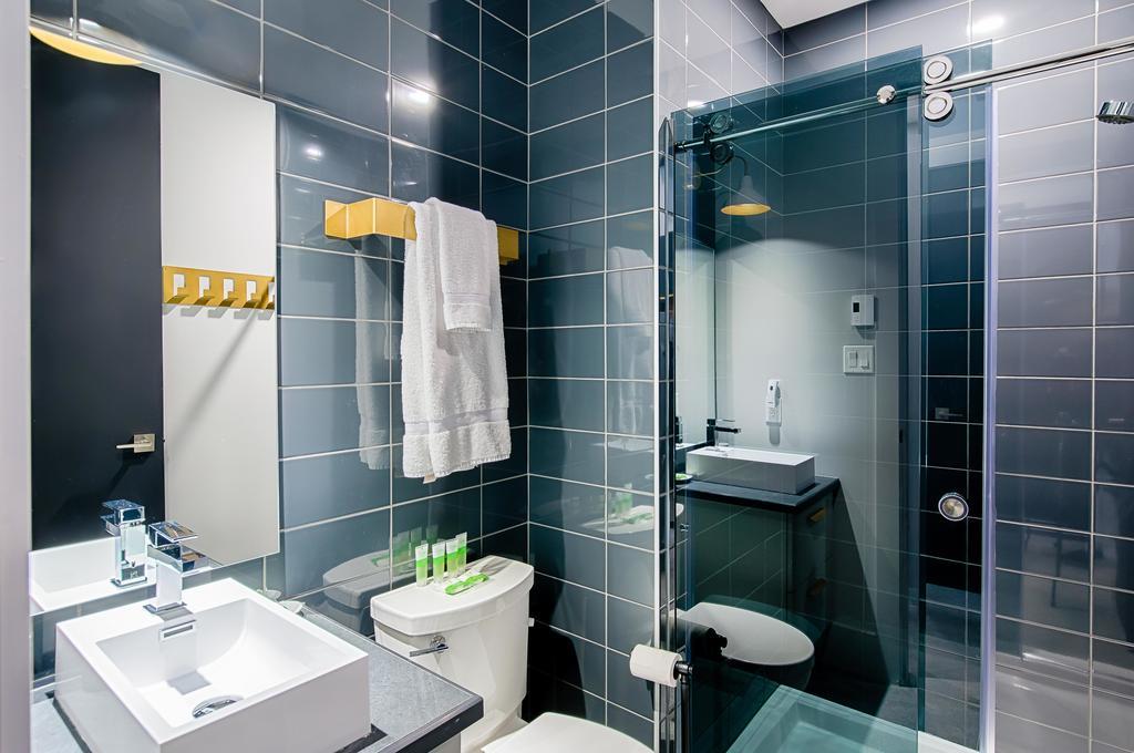 Les Lofts Notre-Dame - Par Les Lofts Vieux-Quebec Apartment Екстериор снимка
